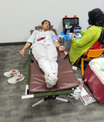 Donor Darah